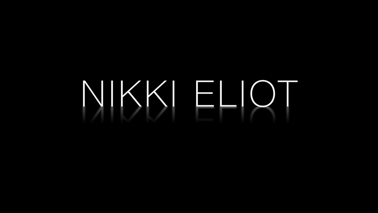 Nikki eliot