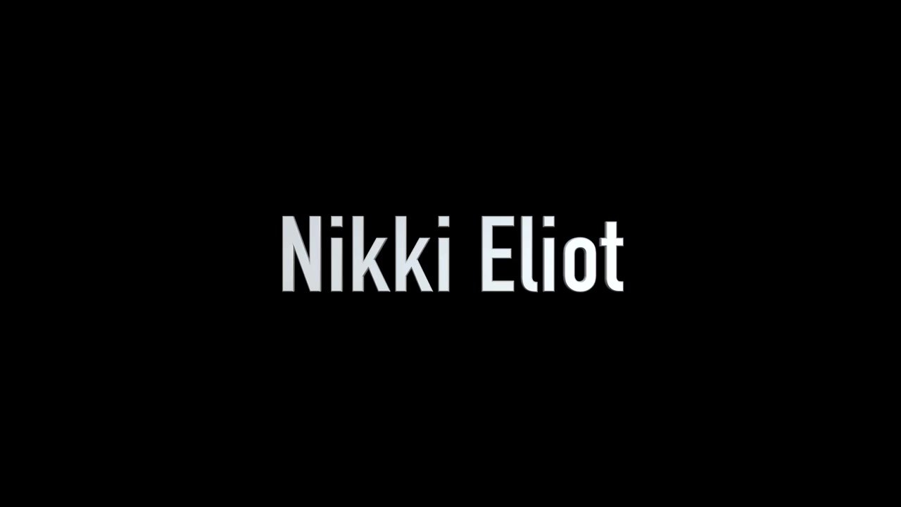 Nikki eliot