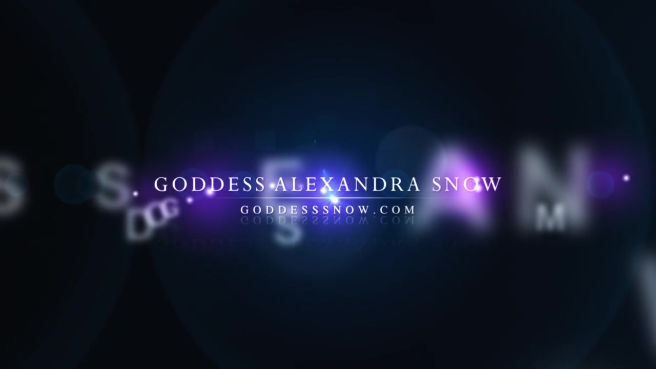 Clips Sale Goddess Alexandra Snow Milked Release P CamsHOOKER