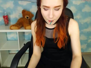 Lisa Foxy Cam